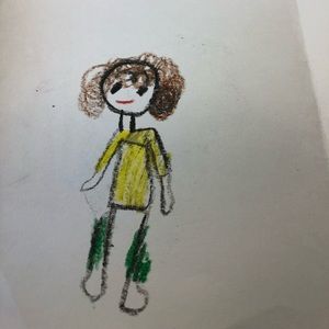 Meet your Posher, Karen